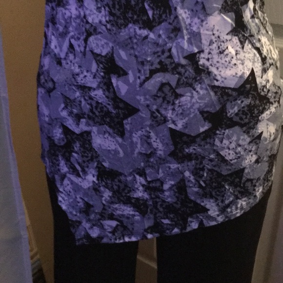 Knit tee - Picture 2 of 5